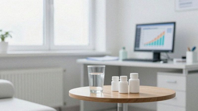 Jak bezpiecznie zwiększyć masę ciała przy anoreksji?
