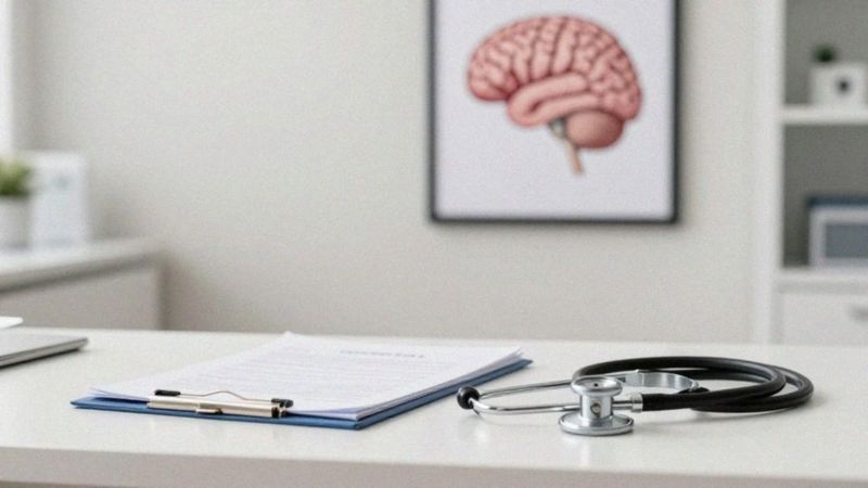 Jak diagnozuje się organiczne zaburzenia afektywne?