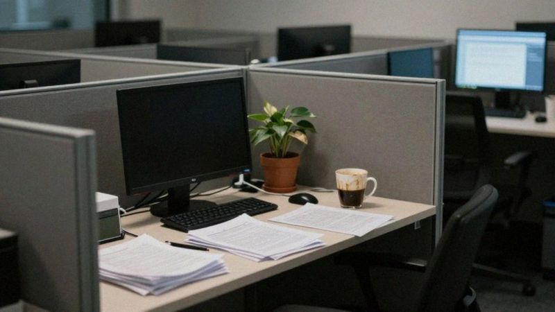 Jak toksyczna osoba w pracy wpływa na zespół?