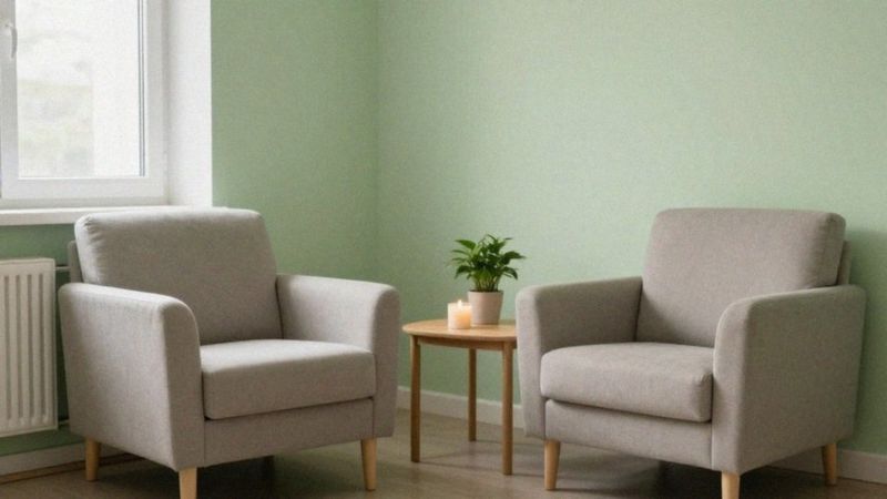Kiedy zgłosić się do psychoterapeuty lub psychiatry?