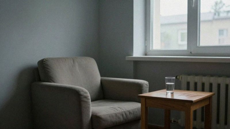 W jakich zaburzeniach pojawia się śmierć psychiczna?