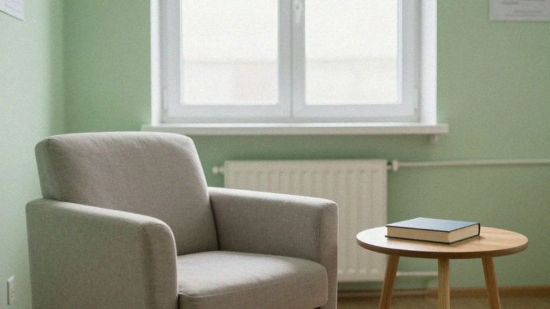 Czy urojenia zawsze oznaczają chorobę psychiczną?