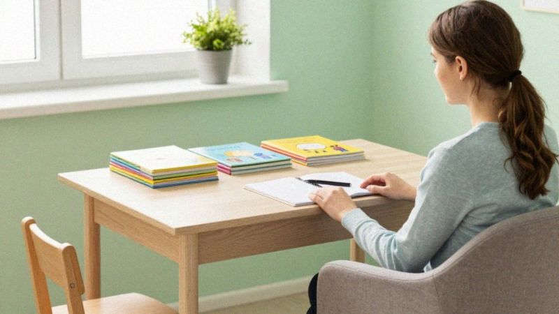 Jak diagnozuje się zaburzenia zachowania u dzieci?