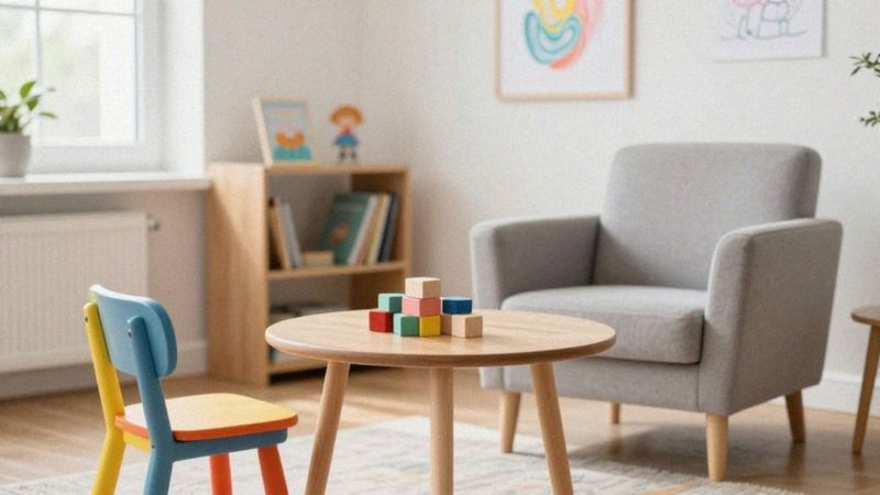Jak przebiega diagnostyka ADHD u dziecka?