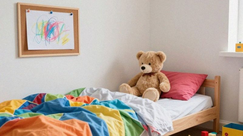 Jak rozpoznać objawy borderline u dzieci?