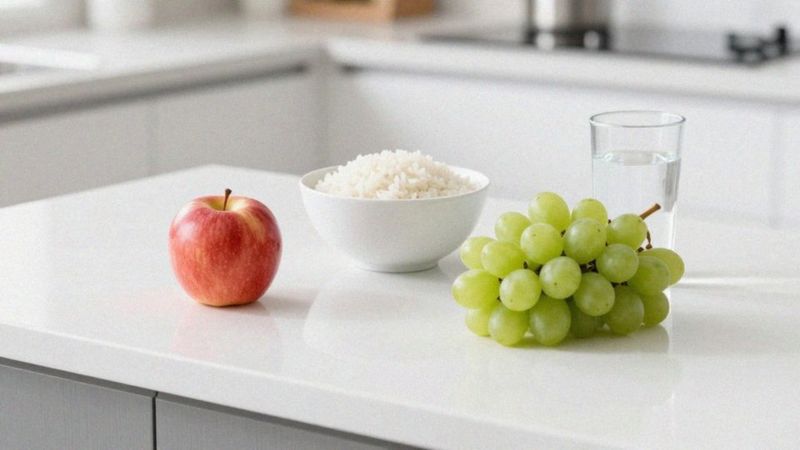 Jakie problemy żywieniowe mają osoby z Aspergerem?