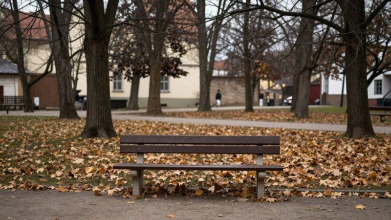 Kiedy ludzie doświadczają poczucia samotności?