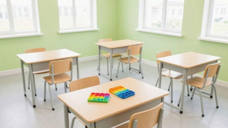 Jak autyzm wpływa na funkcjonowanie społeczne?