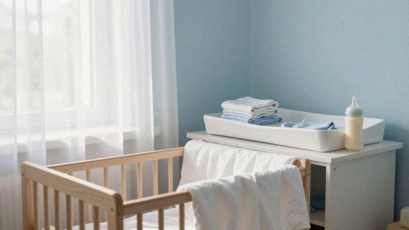 Jak leczyć mioklonie u niemowlaka?