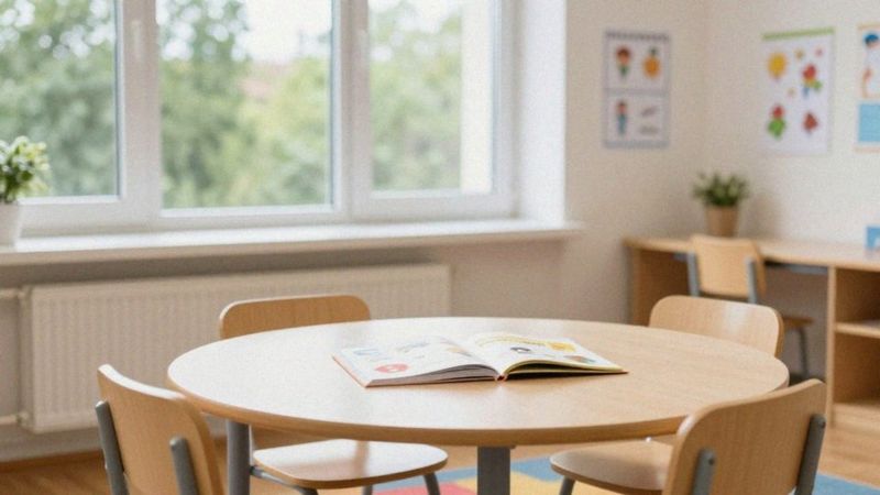 Jak psychoedukacja rodziców i współpraca ze szkołą wspierają dziecko?