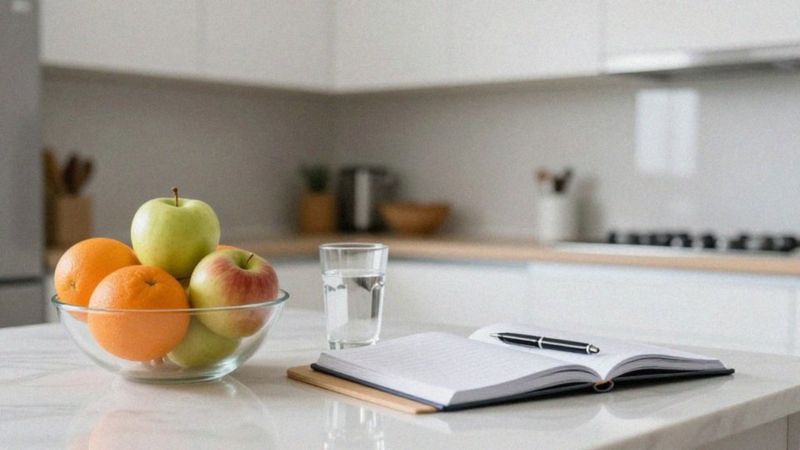 Jak rozpoznać objawy kompulsywnego jedzenia?