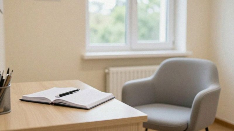 Jak wygląda staż i praca pod superwizją terapeuty behawioralnego?