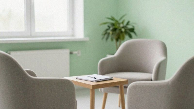 Jakie są metody leczenia i wsparcia profesjonalnego?