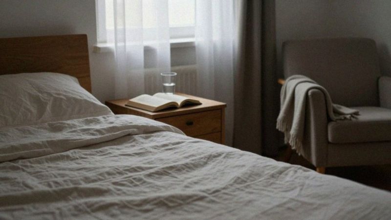 Jakie są najczęstsze przyczyny senności?
