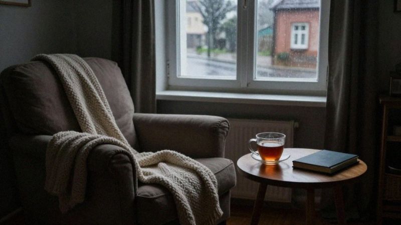 Jakie są przyczyny i wyzwalacze wahań nastroju?