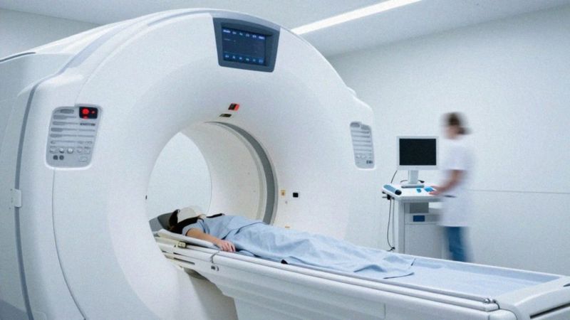 Kiedy atak paniki podczas rezonansu mylony jest z zawałem?