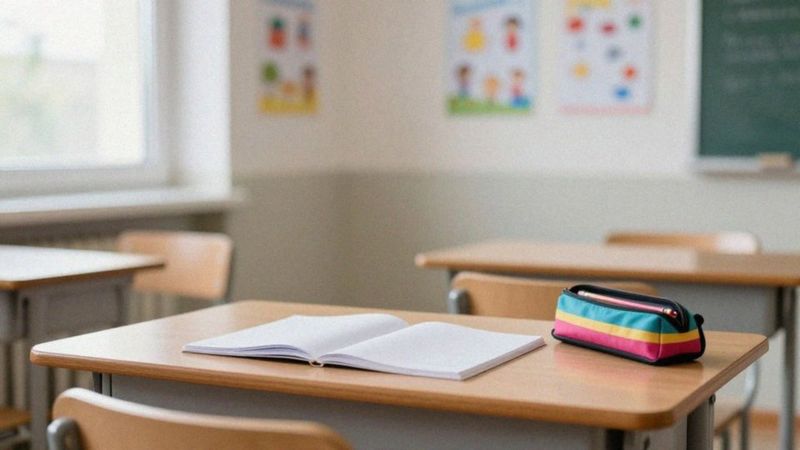 Kiedy warto wykonać test na ADHD?