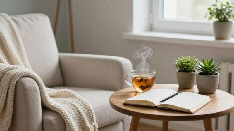 Dlaczego równowaga emocjonalna jest ważna dla zdrowia?