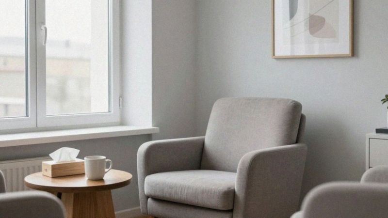Jak wygląda psychoterapia traumy w praktyce?