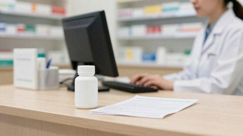 Jakie są przeciwwskazania i interakcje tabletek uspokajających?
