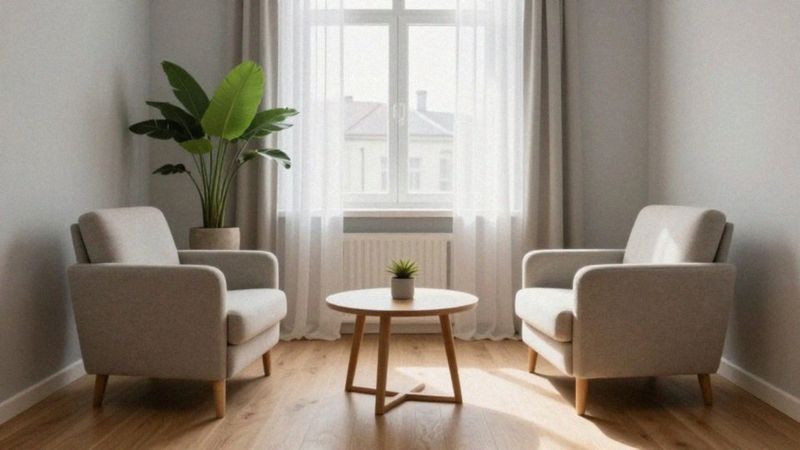 Kiedy szukać pomocy psychologicznej lub terapii par przy overthinkingu?