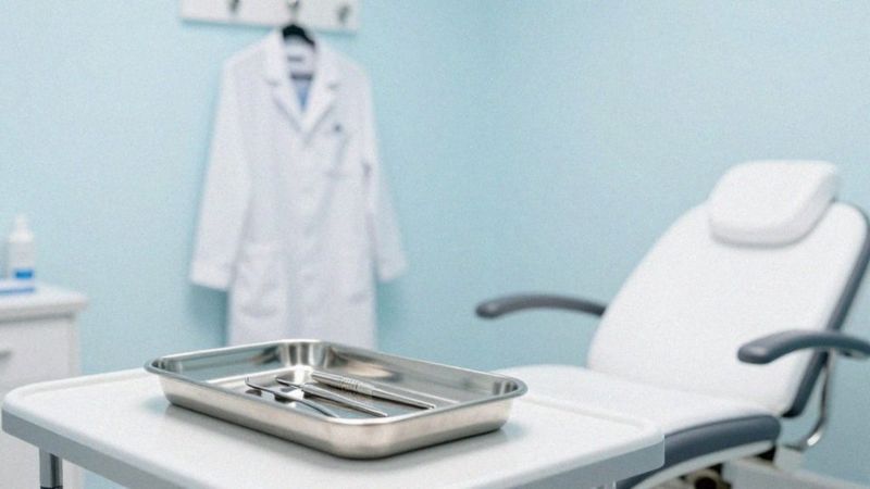 Jak diagnozuje się zaburzenia smaku i węchu?