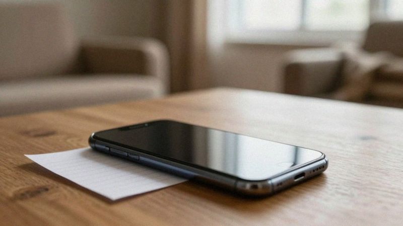 Jak pocieszyć kogoś na odległość SMS-em?