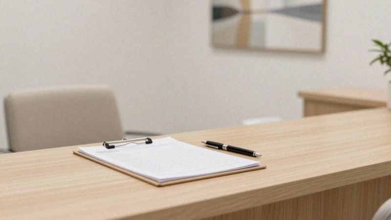 Jakie badania krwi wymagają skierowania?