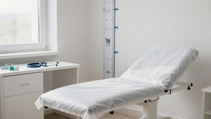 Kiedy szukać pomocy pediatry lub dietetyka?
