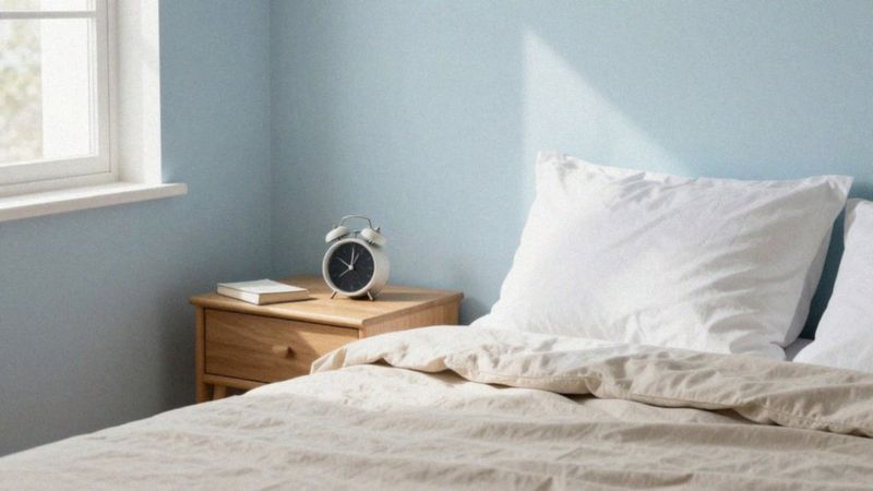 Jak melatonina i hormony stresu regulują sen?