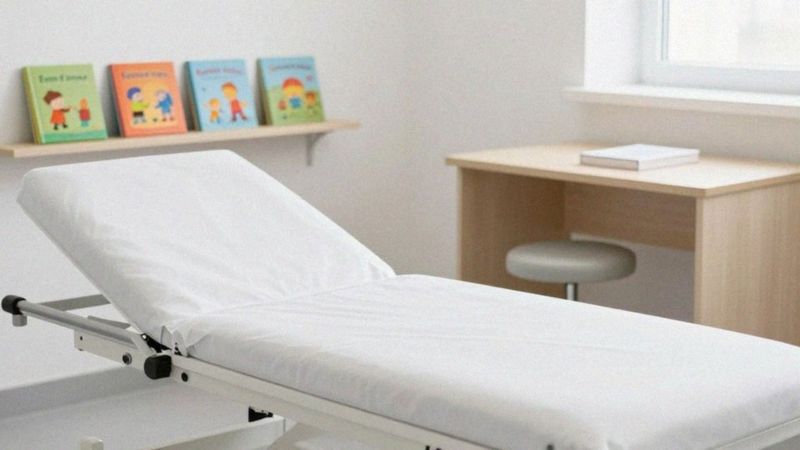 Jak odróżnić mioklonie od drgawek padaczkowych u dziecka?