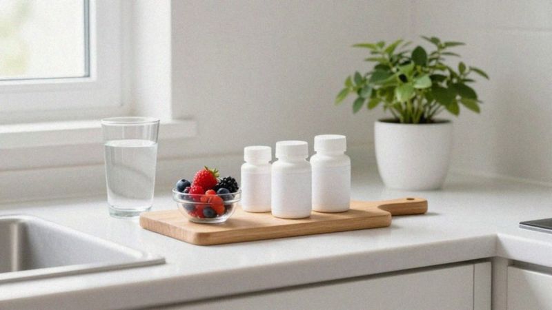 Jak wspierać homeostazę w codziennym życiu?
