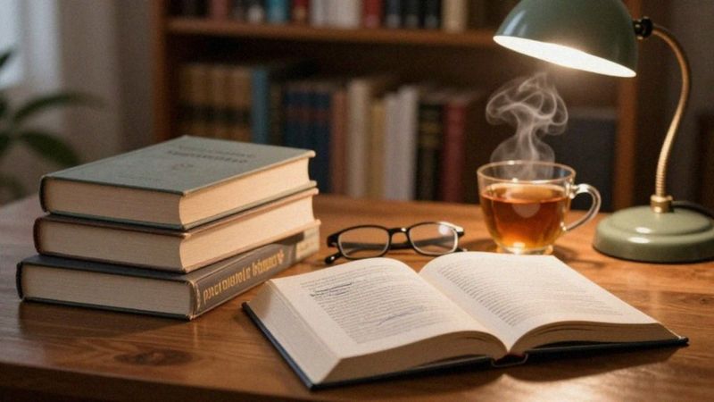 Czego uczą książki o psychologii wpływu i rozpoznawaniu manipulacji?