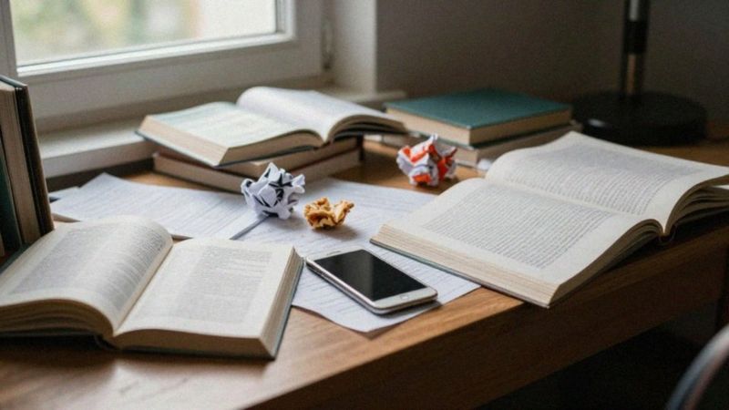 Dlaczego uczniowie tracą koncentrację?