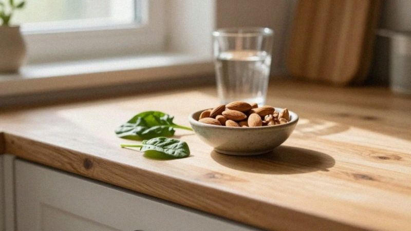 Jak dieta i suplementy pomagają zmniejszyć nerwowość?