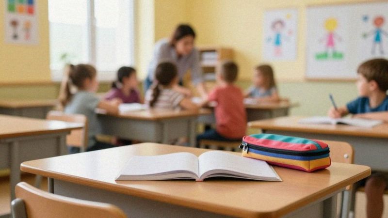 Jak obserwować ucznia przy sporządzaniu opinii?