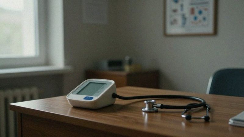 Jak stres w dłuższym czasie szkodzi zdrowiu?