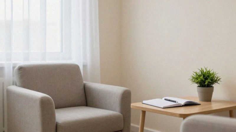Jak terapia poznawczo-behawioralna wypada w porównaniu z farmakoterapią?