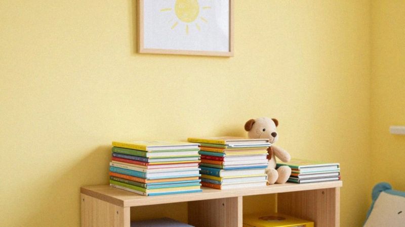 Kiedy chwiejność nastroju u dzieci jest normą?
