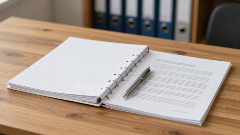 Które dokumenty są obowiązkowe w dokumentacji nauczyciela wspomagającego?