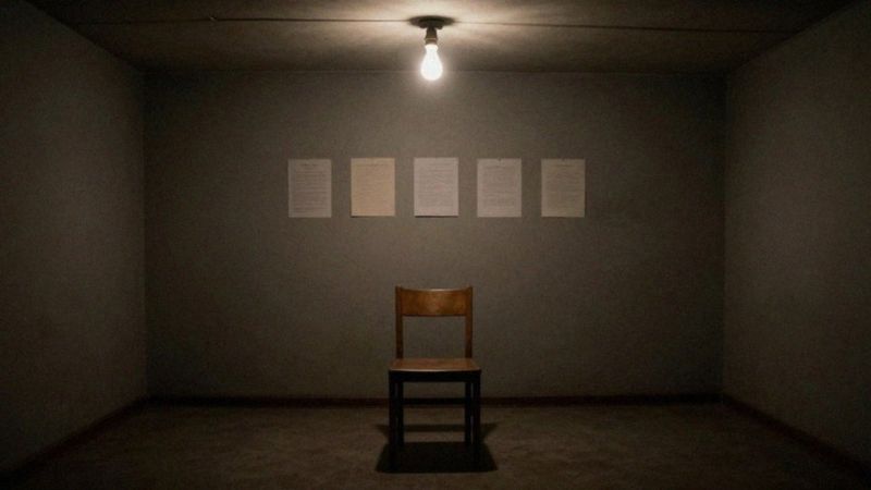 Czy film ilustruje Efekt Lucyfera i konformizm?