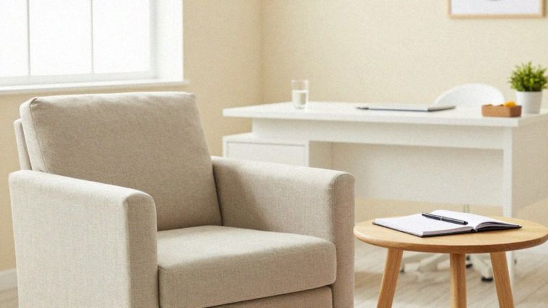 Jak działa terapia poznawczo-behawioralna i ERP?