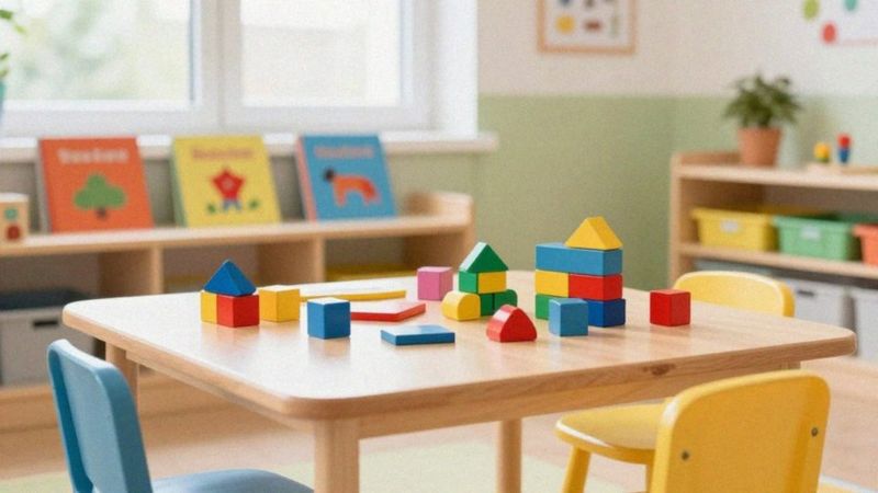 Kiedy pojawia się myślenie operacyjne u dzieci?