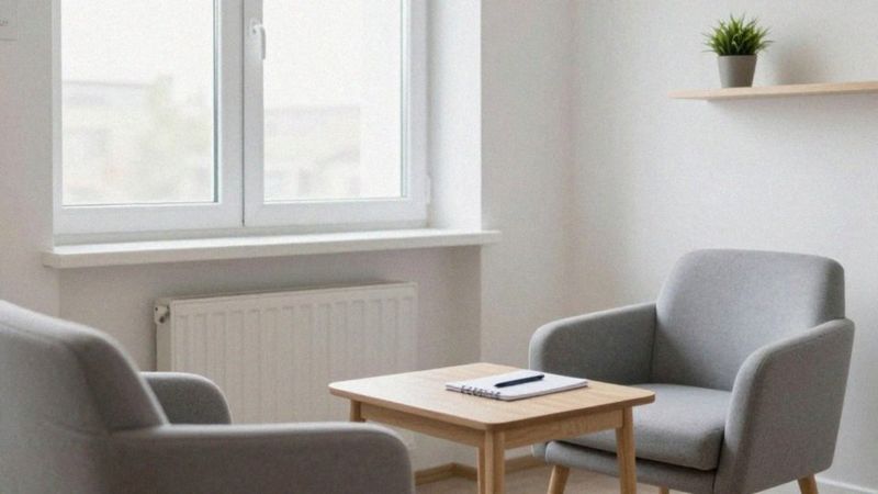 Jak terapie behawioralne leczą zaburzenia emocjonalne?