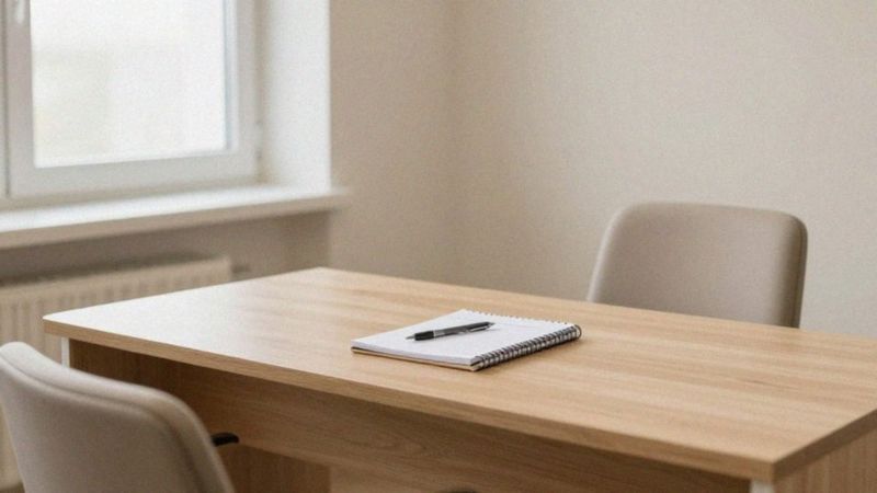 Jak test rozróżnia depresję i chorobę dwubiegunową?