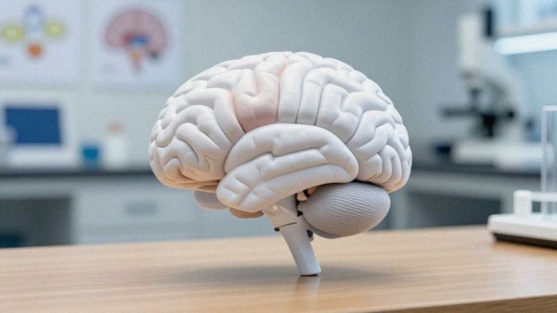 Jakie funkcje pełnią płat czołowy i płat skroniowy?