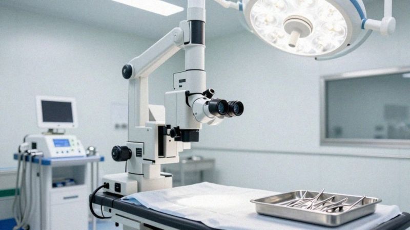 Jakie metody leczenia stosuje neurochirurg?