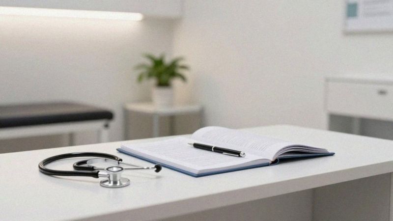 Jak przebiega diagnostyka drżeń i tików?