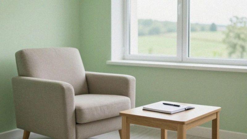 Jakie terapie psychologiczne pomagają przy OCD?