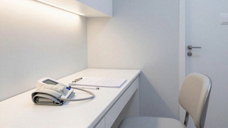 Kiedy niski pociąg seksualny wymaga diagnozy medycznej?